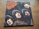 LP-BEATLES-Rubber Soul-MONO-2014 Reissue PMC 1267-In My Life, Michelle
