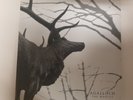 AGALLOCH The Mantle 2x LP RARE White VINYL Gatefold poster Mint GRAU Records
