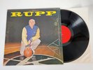 RUPP Coach Adolph Rupp LP UK University of Kentucky Wildcats Basketball 1968?