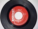 THE KNIGHT BROTHERS-Temptation Bout To Get Me-Rare Northern Soul 45-CHECKER 1107