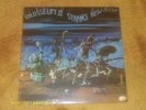 COLOSSEUM II w/Gary Moore LP STRANGE NEW FLESH (1976, UK) BRONZE/Island (VG+)