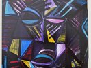 LEGENDARY PINK DOTS Pages of Aquarius LP - Metropolis MET 1016
