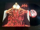 SODOM - Obssessed by Cruelty LP Banzai Recs
