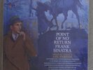Frank Sinatra Arr. + conducted by Axel Stordahl - Point Of No Return MFSL 1-409