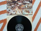 Black Sabbath Greatest Hits Vinyl 1977 NEMS 1st Press A1MB/B1MB LP Ozzy Osbourne