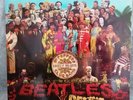 The Beatles – Sgt. Pepper's Lonely Hearts Club Band - MFSL 1-100