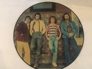 The Who WHO ARE YOU - Picture Disc Vinyl LP 1978 MCA