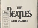 The Beatles-Mono Masters-MONO-2014 Release-180gm Vinyl LP-SEALED-OUT OF PRINT