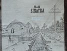 Frank Sinatra - WATERTOWN 1970 UK 1st Press A1T-B1T Embossed Reprise 1031