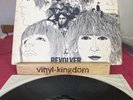 THE BEATLES   -   REVOLVER  -   ORIG. 1st issue 1966  UK  STEREO Yex 605 -1