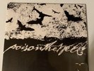 POISON THE WELL TEAR FROM THE RED BURNT YELLOW SPLIT VINYL LP /1000 IN HAND
