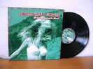 LOVE, PEACE & POETRY BRITISH PSYCHEDELIC MUSIC German 2001 Q.D.K. Media LP 041