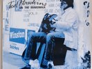 Ted Hawkins On The Boardwalk Venice Beach California Vol 2 LP Rare Blues NM