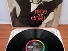 Frank Sinatra  Nice 'N' Easy  Vinyl LP Capitol Records SW-1417 1960 STEREO Orig.