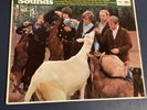 The Beach Boys Pet Sounds Vinyl UK 1966 Capitol Stereo 1st Press B20/A19 LP Read
