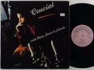 Prince (As Crucial) 