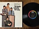 The Beatles YESTERDAY AND TODAY Orig CAPITOL LP 1966 MONO T 2553