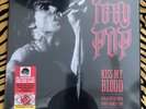 Iggy Pop:  Kiss My Blood/ Live At The Olympia Paris, France 1991/3 LP/SEALED/NR