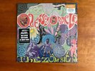 The Zombies - Odessey And Oracle - Coloured Vinyl LP Mint
