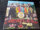The Beatles - Sgt Pepper's Lonely Hearts Club Band (2017 Stereo Mix) [New