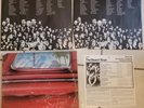 Carl and the Passions So Tough Beach Boys Pet Sounds Vinyl LP RARE PROMO COPY