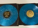 Ozzy Osbourne Patient Number 9 - Crystal Curacao & Pearl Marbled-Sealed