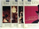 Die Großen Musiker - Leben und Werk - Verdi - La Traviata - Bände 1-4 Verdi, Gui