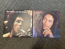 Bob Marley & the Wailers 2 LP Lot. Legend, Catch A Fire. Modern Represses, 180g.