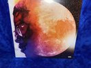 KID CUDI - MAN ON THE MOON END OF DAY 2LP Vinyl Hip Hop NEW SEALED