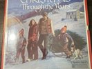 Christmas Through The Years Reader's Digest - VINTAGE VINYL BOX SET  1984