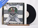 Stormtroopers Of Death - Speak English Or Die - LP Vinyl Record - EX/EX