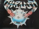 THRUST - FIST HELD HIGH Vinyl LP