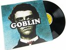 Tyler The Creator: Goblin Vinyl LP. Scum Fuck Flower Boy. Cherry Bomb. Igor.