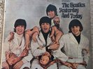 The Beatles “Yesterday and Today” Third State Butcher Cover