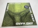 Type O Negative - Slow Deep And Hard LP Vinyl Original Press 1991