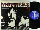Mothers Of Invention w/ Frank Zappa - Absolutely Free LP - Verve VG++