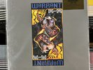 Warrant - Dog Eat Dog, Music On Vinyl, MOV, Limited, LOW #101, Colored, NEW