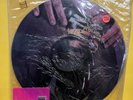 Rare Sealed Picture Disc LP Wasp Animal Show No Mercy 1987