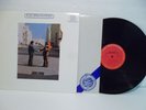 PINK FLOYD:  WISH YOU WERE HERE: RARE ORIGINAL 1980 CBS MASTERWORKS HALF SPEED
