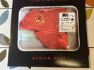 Foo Fighters - Medium Rare - Coloured Vinyl + insert - Unplayed Condition - New