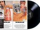 THE WHO - Sell Out - NEW VINYL LP WITH POSTER - Free US Shipping