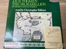 JRR Tolkien The Silmarillion Of The Beren And Luthien Record 12