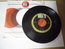 DON SPENCER-FIREBALL/XL5 (ZERO G) -RARE POP-ROCK 45 ON 20TH CENTURY-