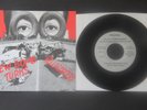 Hellacopters / New Bomb Turks – Lowered Pentangle 7