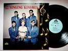 The Singing Kinsmen Southern Gospel Christian Vinyl LP Record