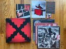 Third Man Records Vault 33 Complete - The White Stripes Icky Thump X, NM