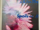 MASSIVE ATTACK - THE SPOILS LAVENDER 12