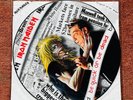 Iron Maiden Be Quick Or Be Dead 12