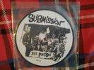 Sex Pistols - Submission - Picture Disc 7