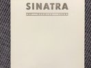 Frank Sinatra The Reprise Years 4 LP Box Set 1975  Reprise England Import